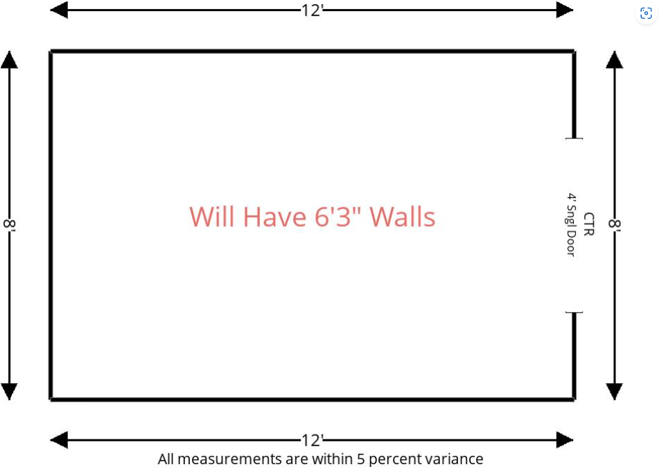 L9505 Floor Plan